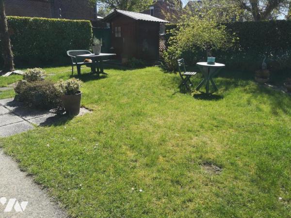 MAISON A VENDRE A ESCAUDOEUVRES