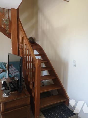 MAISON A VENDRE A ESCAUDOEUVRES