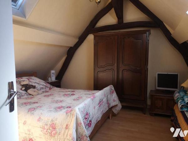 MAISON A VENDRE A ESCAUDOEUVRES