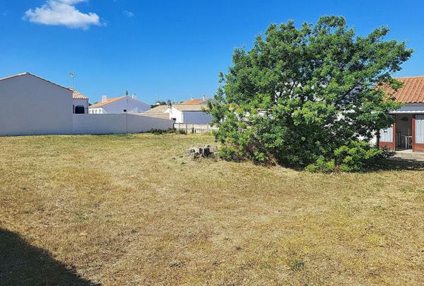 Terrain Notre Dame De Monts