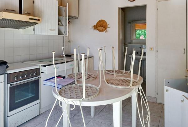 Terrain Notre Dame De Monts