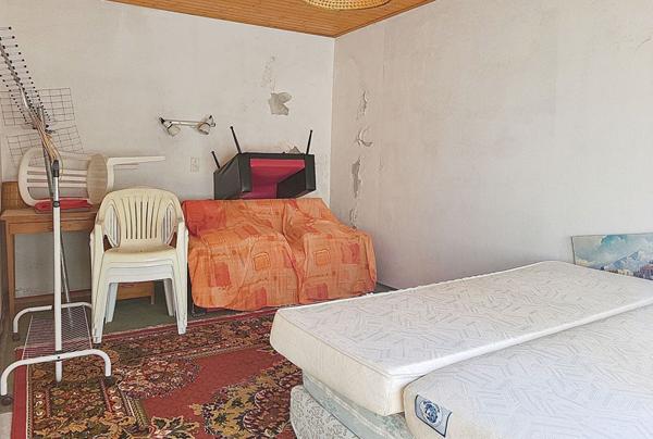 Terrain Notre Dame De Monts