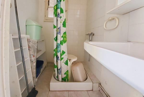 Terrain Notre Dame De Monts