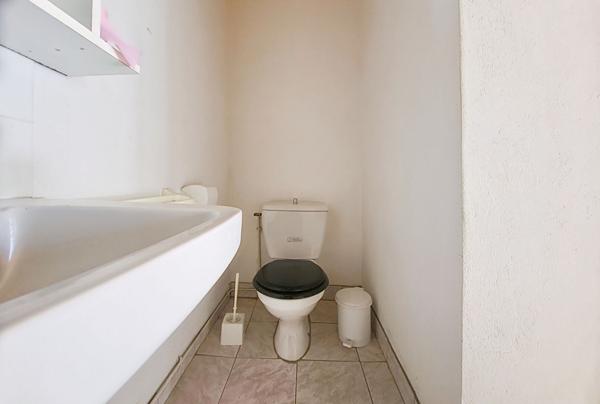 Terrain Notre Dame De Monts