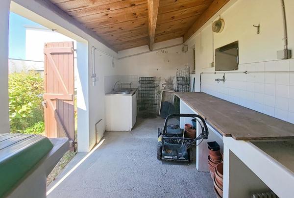 Terrain Notre Dame De Monts