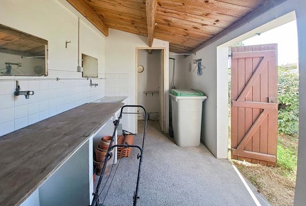 Terrain Notre Dame De Monts