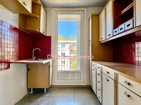 Appartement à vendre 4 pièces de 75 m²