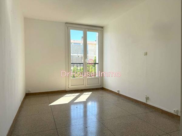 Appartement à vendre 4 pièces de 75 m²