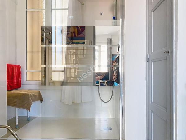 Appartement Toulon de 3 pièces de 64.45 m² avec balcon .