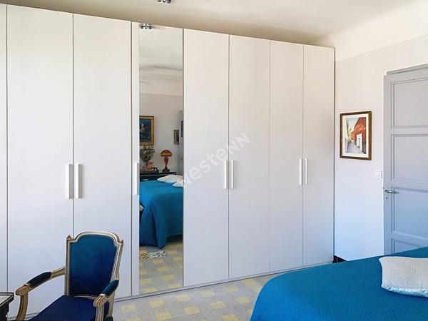 Appartement Toulon de 3 pièces de 64.45 m² avec balcon .