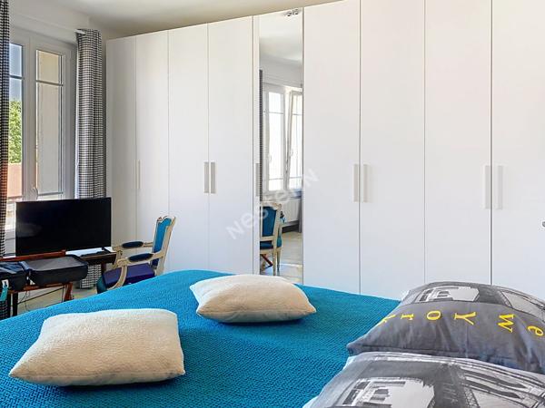 Appartement Toulon de 3 pièces de 64.45 m² avec balcon .
