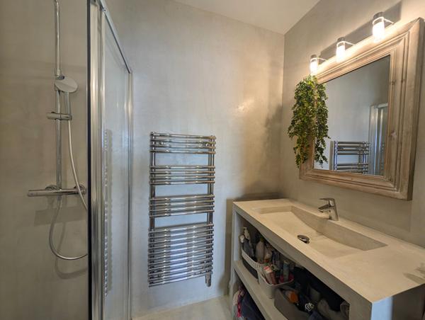 Appartement 100m² face à l'océan Saint Jean De Luz