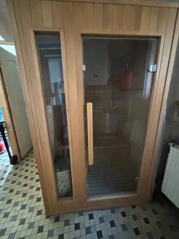 🏡 Grande Maison au Cœur de Lison – 170 m² à Finaliser (14