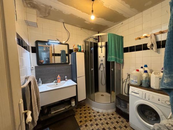 🏡 Grande Maison au Cœur de Lison – 170 m² à Finaliser (14