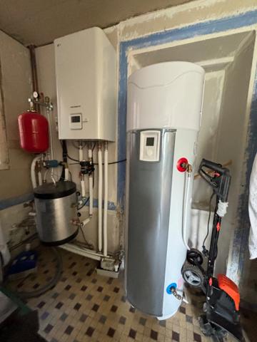 🏡 Grande Maison au Cœur de Lison – 170 m² à Finaliser (14