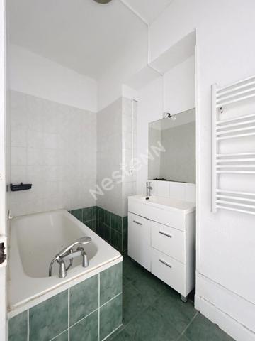 IMMEUBLE DE RAPPORT Montélimar Centre