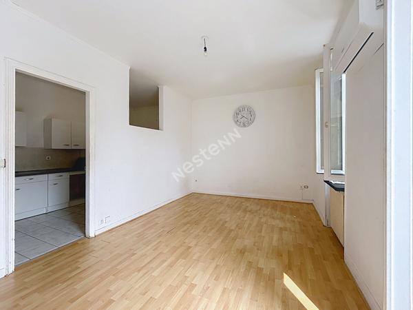 IMMEUBLE DE RAPPORT Montélimar Centre