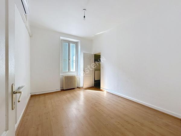 IMMEUBLE DE RAPPORT Montélimar Centre