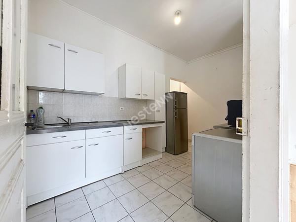 IMMEUBLE DE RAPPORT Montélimar Centre