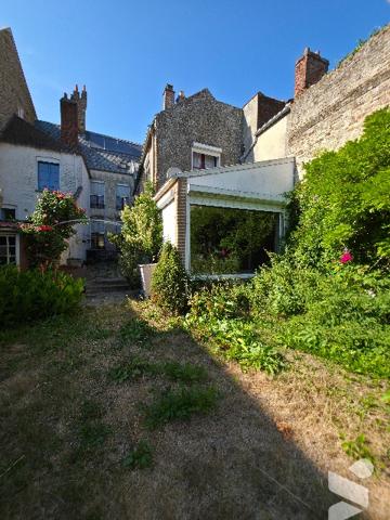 Au cœur du quartier historique de Saint-Omer