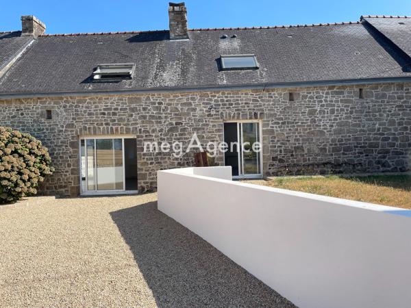 Maison à BRECH, 56400 - 4 pièces 122m²