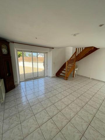 Maison à BRECH, 56400 - 4 pièces 122m²