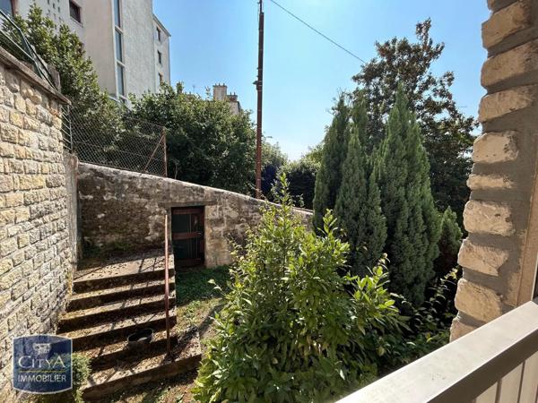 Appartement à vendre 1 pièce 23.84m²