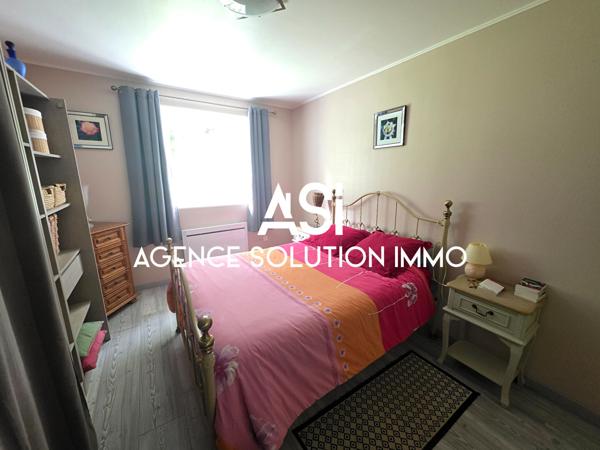 Belle longère de 173m² sur la commune de Courcité