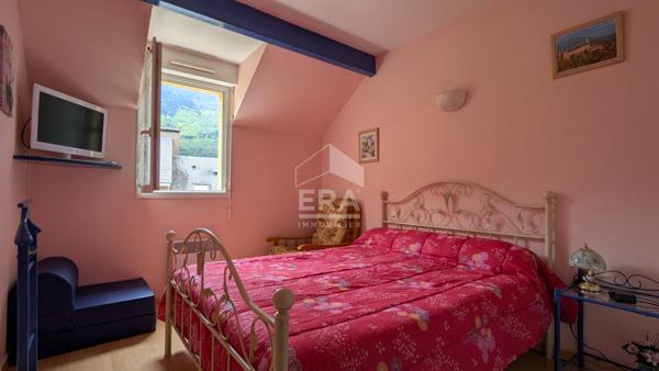 Maison Luz Saint Sauveur 4 pièce(s) 54.36