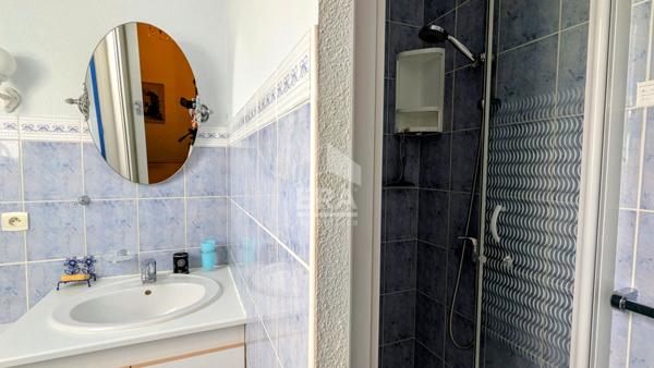 Maison Luz Saint Sauveur 4 pièce(s) 54.36