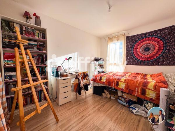 Maison 5 pièces - 98 m² Exclusivité efficity