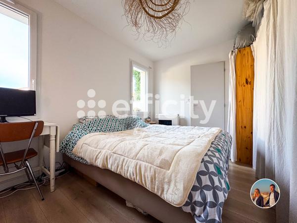 Maison 5 pièces - 98 m² Exclusivité efficity