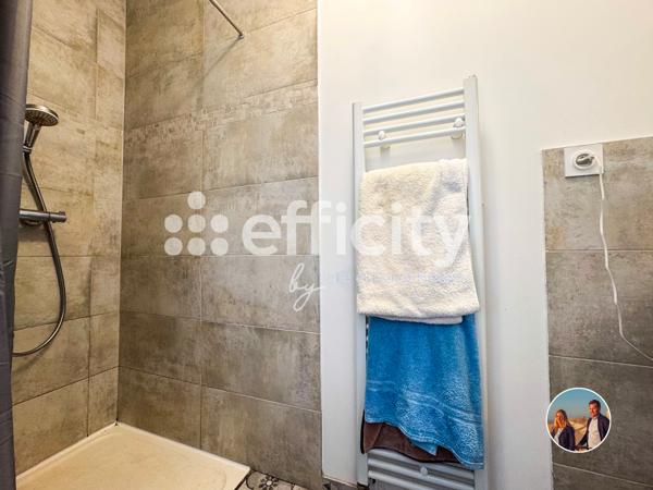 Maison 5 pièces - 98 m² Exclusivité efficity