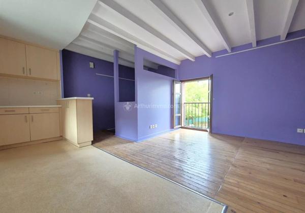 Location Maison 3 pièces 51 m2 à Cadalen