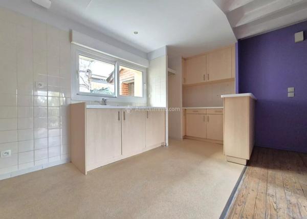 Location Maison 3 pièces 51 m2 à Cadalen