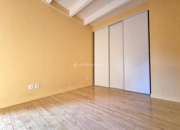 Location Maison 3 pièces 51 m2 à Cadalen