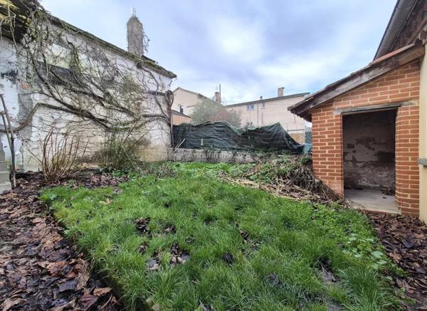 Location Maison 3 pièces 51 m2 à Cadalen