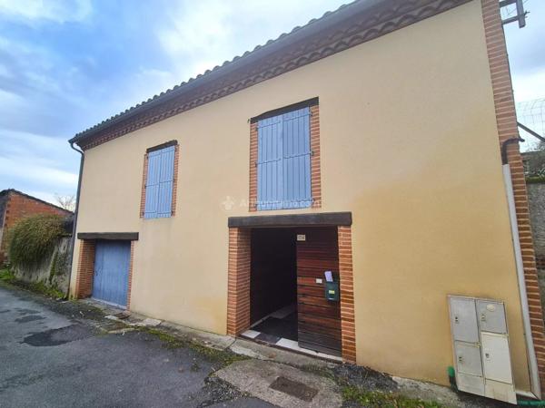 Location Maison 3 pièces 51 m2 à Cadalen