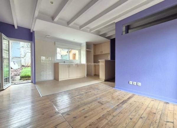 Location Maison 3 pièces 51 m2 à Cadalen