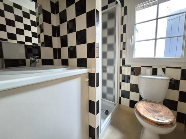 Location Maison 3 pièces 51 m2 à Cadalen