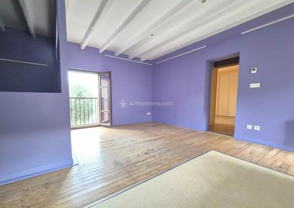 Location Maison 3 pièces 51 m2 à Cadalen