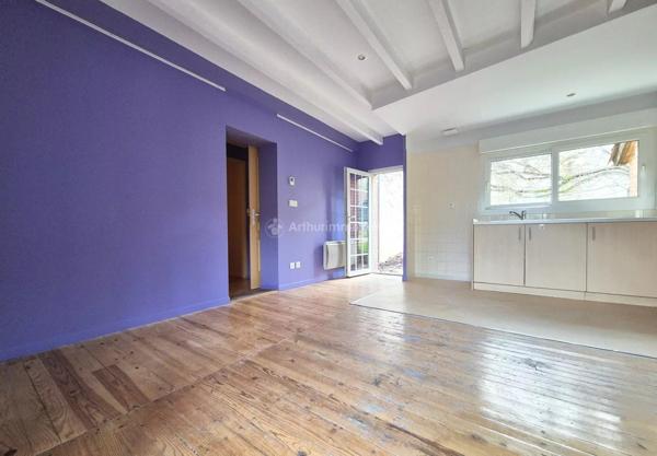 Location Maison 3 pièces 51 m2 à Cadalen