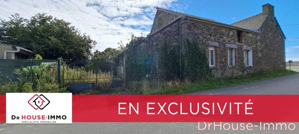 Maison à vendre 5 pièces de 129 m²