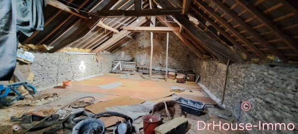 Maison à vendre 5 pièces de 129 m²