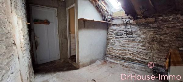 Maison à vendre 5 pièces de 129 m²