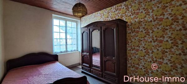 Maison à vendre 5 pièces de 129 m²