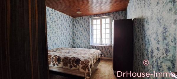 Maison à vendre 5 pièces de 129 m²