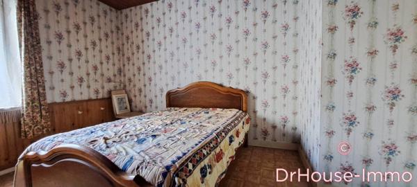 Maison à vendre 5 pièces de 129 m²