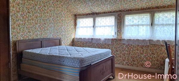 Maison à vendre 5 pièces de 129 m²