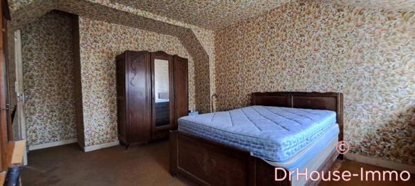 Maison à vendre 5 pièces de 129 m²